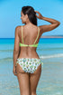 Maillot de bain deux pièces model 177368 Lorin